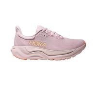 Hoka Arahi 8 Shoes Pink Orange SS26 Women, Size EU 40