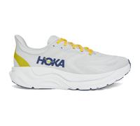 HOKA Men's Arahi 8 Road Running Shoes in Stardust/Cosmic Grey, Size 7.5