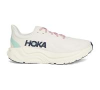 HOKA Women's Arahi 8 - Rose Cream/Alabaster - UK 6 - Pink