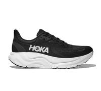 HOKA Women's Arahi 8 - Black/White - Size: UK 6