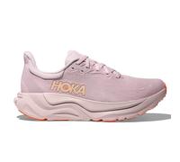 Hoka Arahi 8 Shoes Pink Orange SS26 Women, Size EU 40
