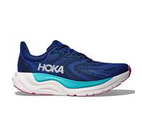 Hoka Womens Arahi 8 Shoes Dk Blue