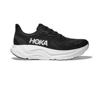 Hoka Arahi 8 Women's Running Shoes | UK 6.5 in Black/White