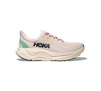 HOKA Women's Arahi 8 - Rose Cream/Alabaster - UK 7 - Pink