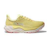 HOKA Running Shoes Arahi 8 2026 Sunlight/Neon Yuzu Women's UK 6.5
