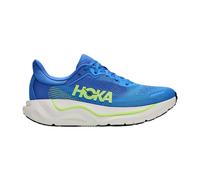 HOKA Arahi 9 shoes vivid blue yellow - 41(1/3)