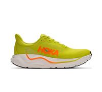 Hoka - Road running shoes - Arahi 9 M Hoka Citrus/Neon Tangerine for Men - Size 10,5 UK - Yellow Yellow 10.5 UK