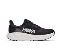 Hoka Arahi 9 Men's Running Shoes | UK 6.5 in Black/White