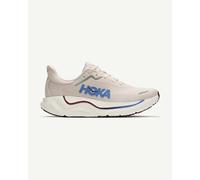 HOKA Arahi 9 shoes beige blue - 46