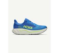 HOKA Arahi 9 shoes vivid blue yellow - 40(2/3)