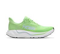 Hoka Arahi 9 Women's Running Shoes (D Width) | UK 6.5 in Tart Apple/Glimmering Blue
