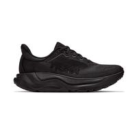 HOKA Women's Arahi 9 Road Running Shoes in Black, Size 7 W