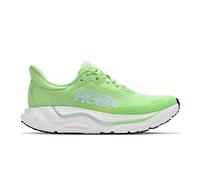 Hoka - Road running shoes - Arahi 9 W Tart Apple/Glimmering Blue for Women - Size 6,5 UK - Green Green 6.5 UK