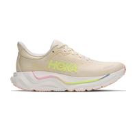 Hoka Arahi 9 Womens | Vintage Yellow / Alabaster - Beige / 8.5 / Standard
