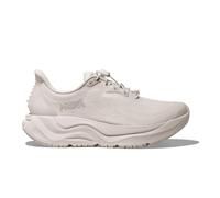 HOKA Women's Arahi SR Walking Shoes in White, Size 5