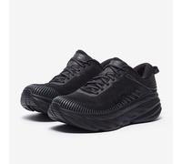 HOKA ONE ONE Men's Bondi 7 Black/Black