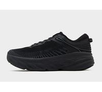HOKA Bondi 7 - Black - Mens 7