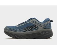 HOKA Bondi 7 - Blue - Mens 9.5