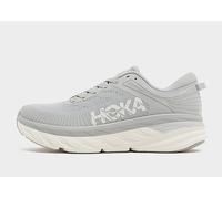 HOKA Bondi 7 - Grey - Mens 9