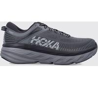 HOKA Bondi 7 Low-Top Trainers in Technical Fabric with Rubber Sole - Size: 10 - male