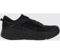 HOKA Bondi 7 Low-Top Trainers in Technical Fabric with Rubber Sole - Size: 9½ - male