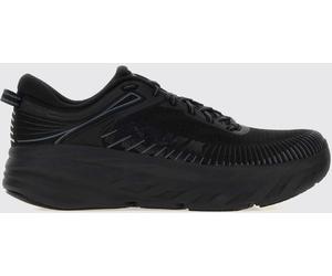 HOKA Bondi 7 Low-Top Trainers in Technical Fabric with Rubber Sole - Size: 9½ - male