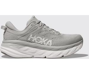 HOKA Bondi 7 Technical Mesh Sneakers - Size: 6½ - female