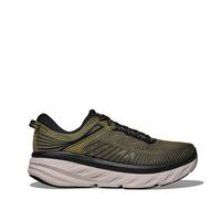 Hoka Bondi 7 Trainer Wild Rye / Black