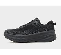 Hoka Womens Bondi 7 Trainer - Black - Size 4