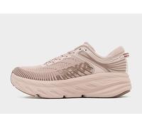 HOKA Women's Bondi 7 Lifestyle Shoes in Date Sugar/Date Syrup, Size 5
