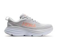 Hoka Bondi 8 Running Shoes Green EU 38 Woman