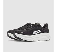 HOKA ONE ONE 1162011-BWHT Bondi 9 Men Black/White UK 10