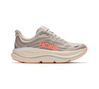 Hoka Womens Bondi 9, River Rock Grey/Mineral Ore, 10.5