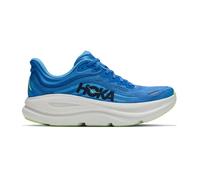 HOKA Bondi 9 shoes bright blue white - 44