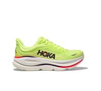 HOKA ONE ONE Bondi 9 - Men - Green / Yellow - size 11.5- model 2026 11.5