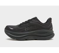 HOKA - Bondi 9 - Running shoes size 12 - Regular, black/grey
