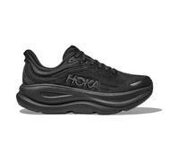 HOKA® Bondi 9 Men's Black Running Shoes - Ultimate Comfort for Long Distances
