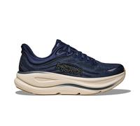Hoka Bondi 9 Men's Running Shoes (2E Width) | UK 11.5 in Navy