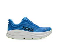 HOKA Men's Bondi 9 Road Running Shoes in Virtual Blue/Soft Cobalt, Size 13.5 W