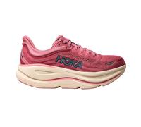 Hoka Bondi 9 Pink Beige Women, Size EU 41 1/3