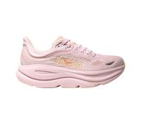Hoka Bondi 9 Running Shoes Beige EU 40 2/3 Woman