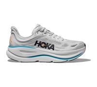Hoka Men's Bondi 9 Sneaker, Stardust/Cosmic Grey, 9 UK