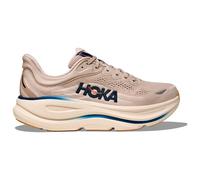 HOKA - Bondi 9 - Running shoes size 10 - Regular, sand