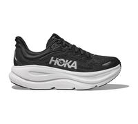 HOKA - Bondi 9 - Running shoes size 11,5 - Wide, grey