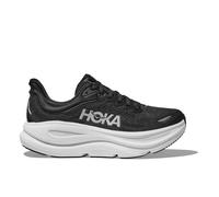 HOKA® Bondi 9 Running Shoes Size 44 (EU) - Black, Ultimate Comfort for Long Distance Runs
