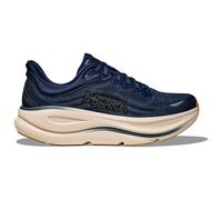 HOKA - Bondi 9 - Running shoes size 7 - Regular, blue