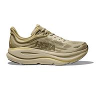 Hoka ONE ONE Women's Bondi 9 Sneaker, Grassland/Oyster Mushroom, 7 UK