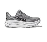 HOKA - Bondi 9 - Running shoes size 12,5 - Regular, grey