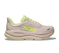 HOKA Bondi 9 shoes beige yellow - 40(2/3)