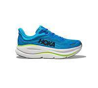 Hoka Hoka Mens Bondi 9 Shoes Mid Blue Size Mid Blue